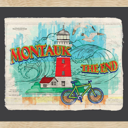 Montauk - Cup of Tea Creative