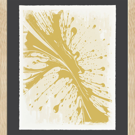 Mustard - Cup of Tea Creative