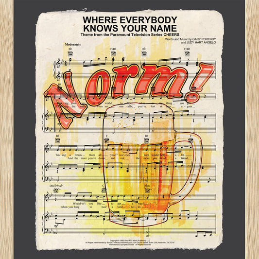 Norm - Cup of Tea Creative