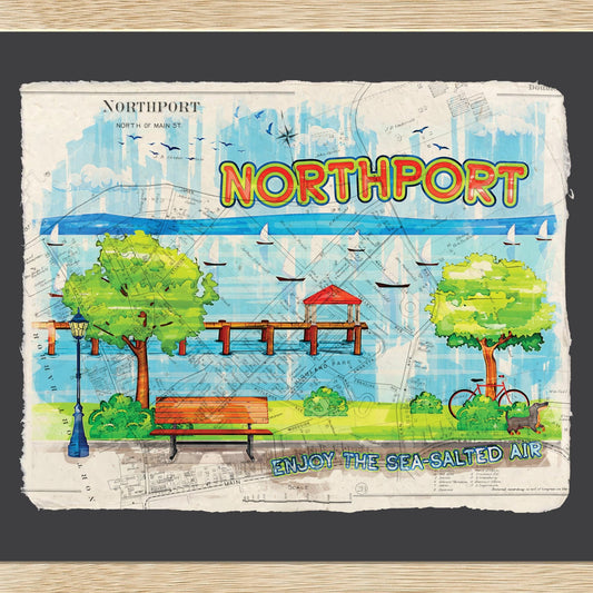 Northport - Cup of Tea Creative