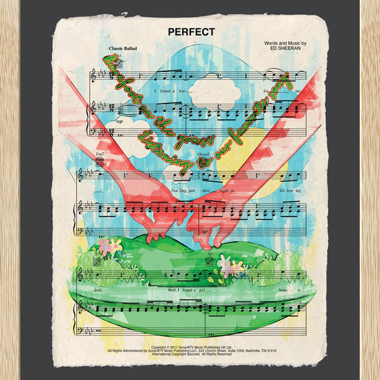 Perfect - Cup of Tea Creative