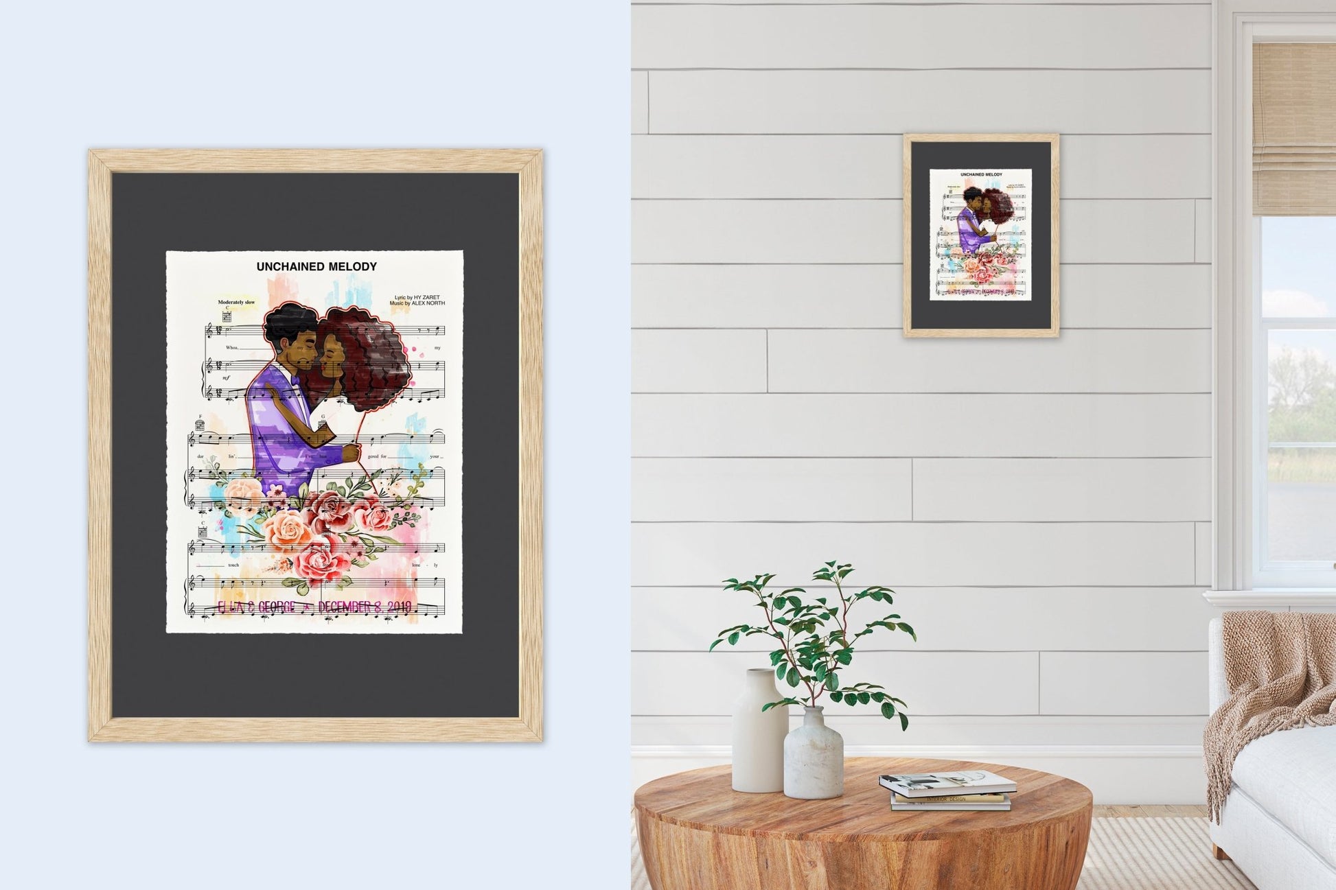 Really Love - Cup of Tea Creative