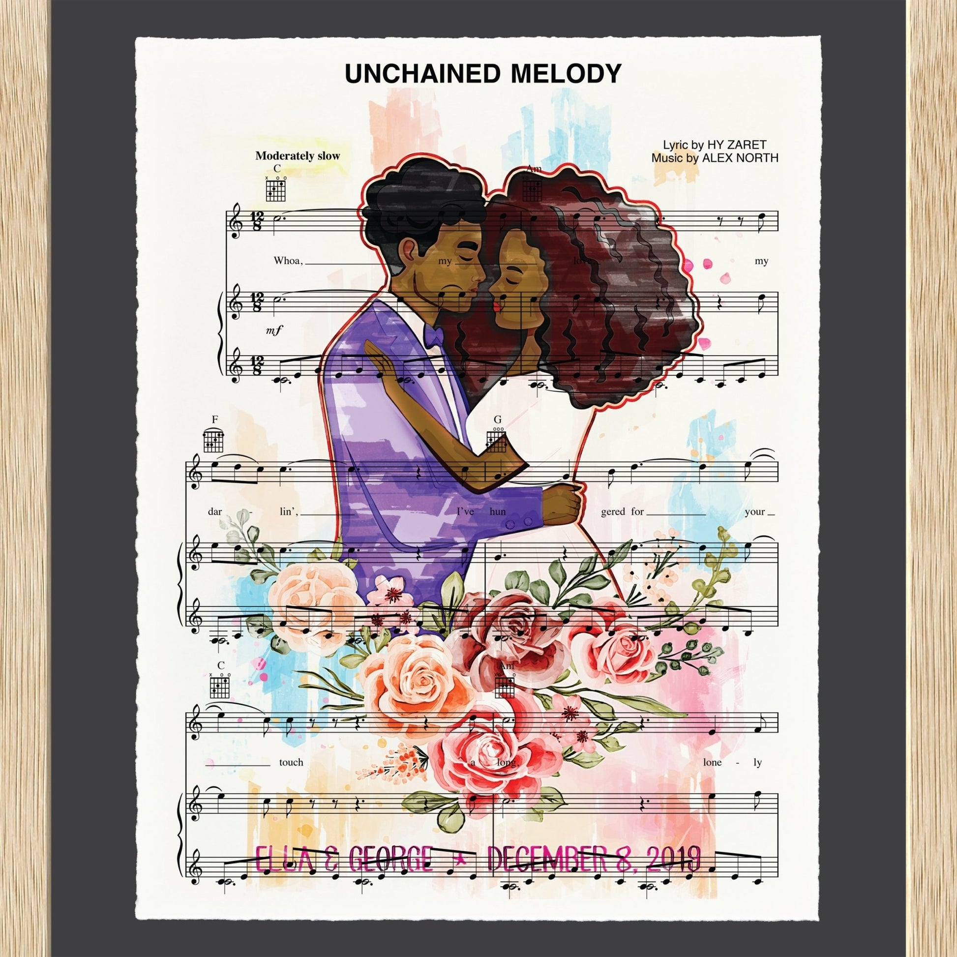 Really Love - Cup of Tea Creative