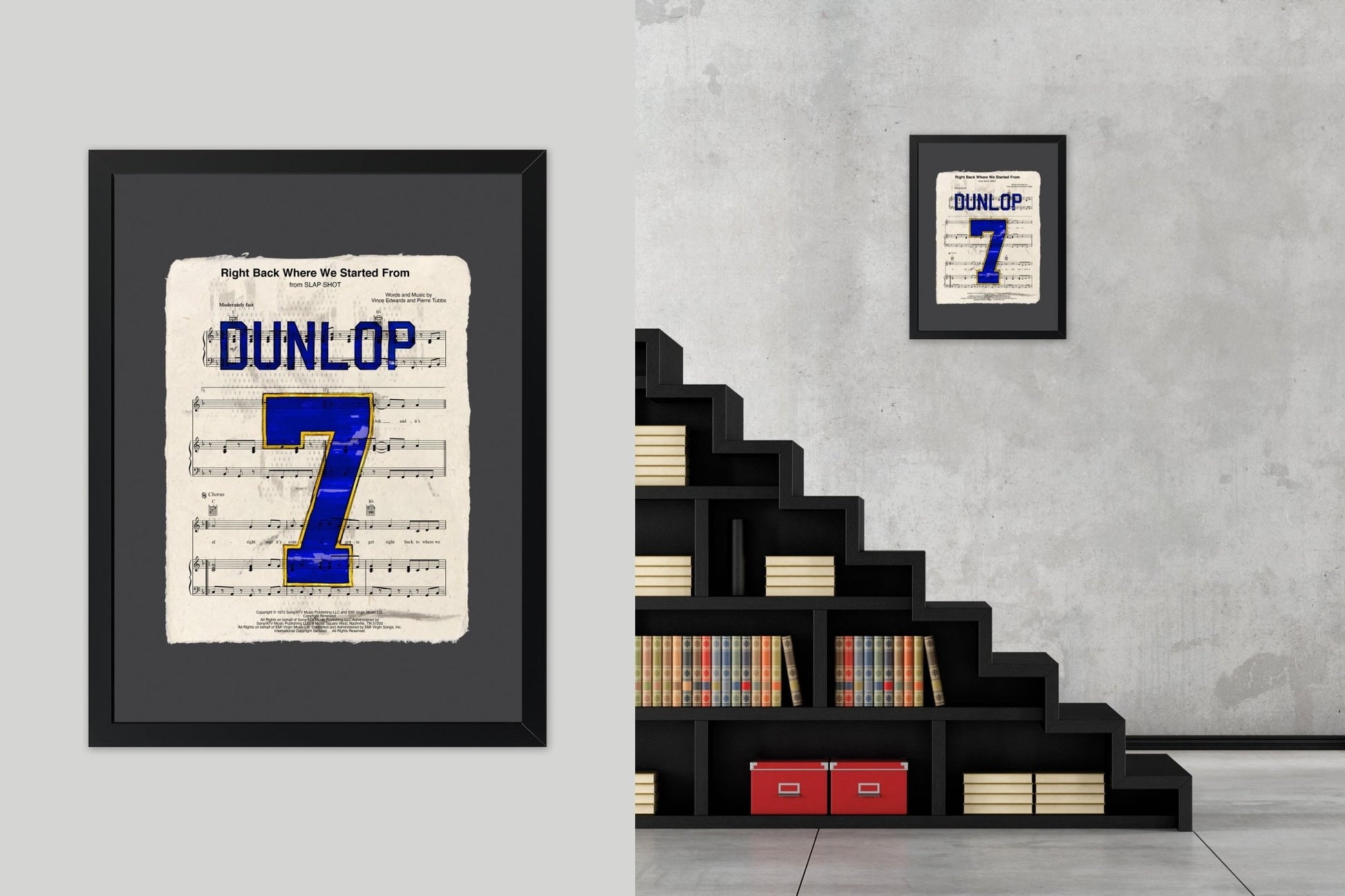 Reg Dunlop - Cup of Tea Creative