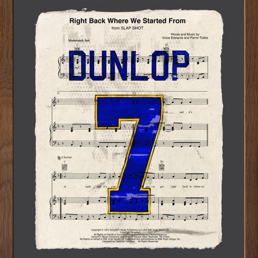 Reg Dunlop - Cup of Tea Creative