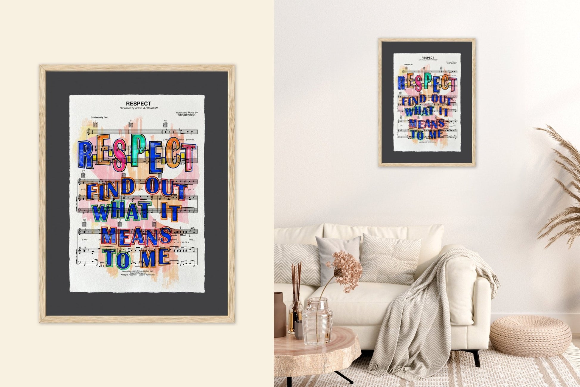 Respect - Cup of Tea Creative