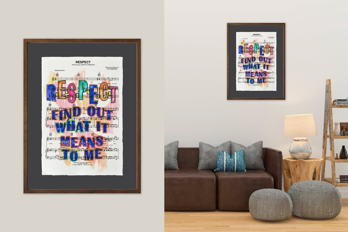 Respect - Cup of Tea Creative