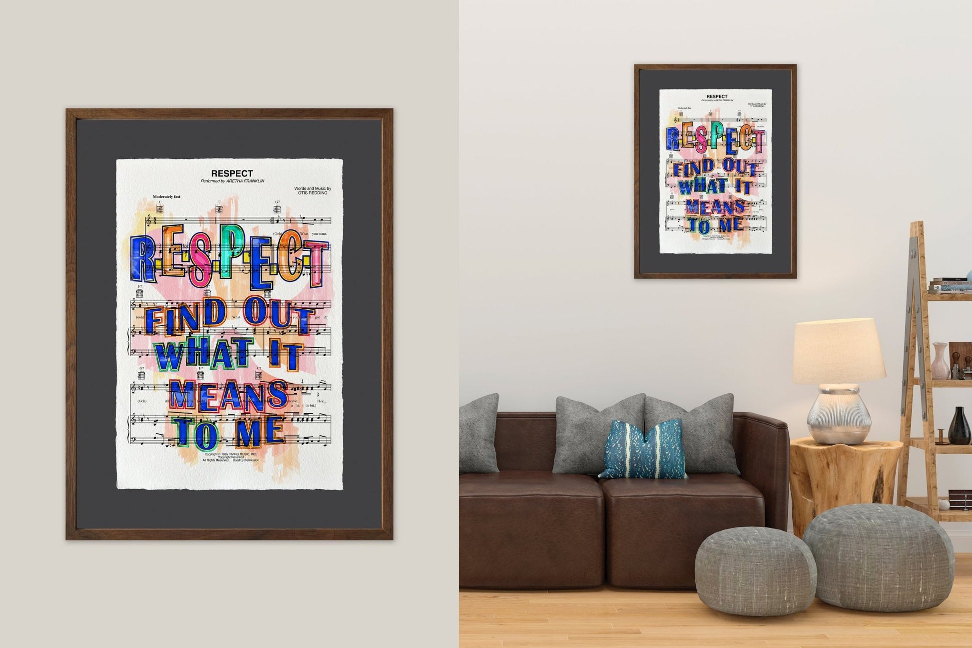 Respect - Cup of Tea Creative