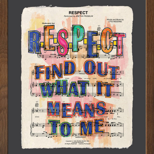 Respect - Cup of Tea Creative