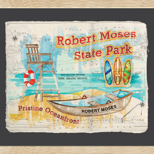 Robert Moses State Park - Cup of Tea Creative