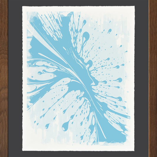 Sky Blue - Cup of Tea Creative