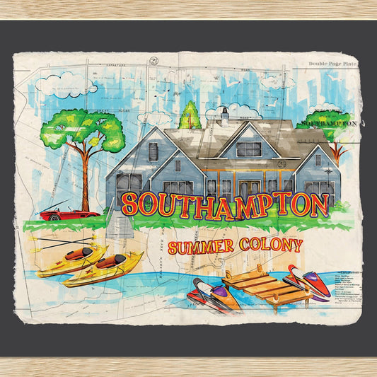 Southampton - Cup of Tea Creative