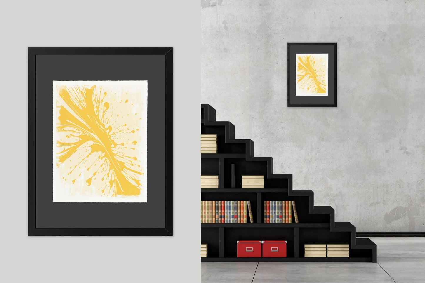 Sunshine - Cup of Tea Creative