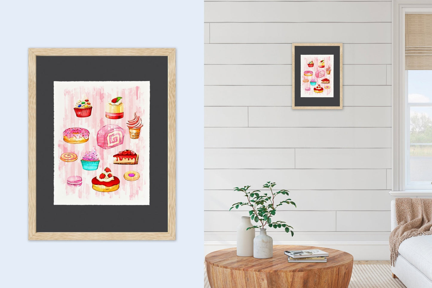 Sweet Treats - Cup of Tea Creative