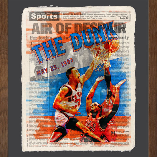 The Dunk - Cup of Tea Creative