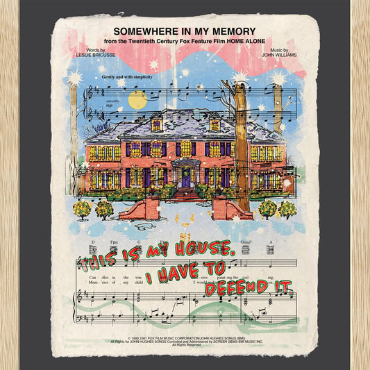 This Is My House - Cup of Tea Creative