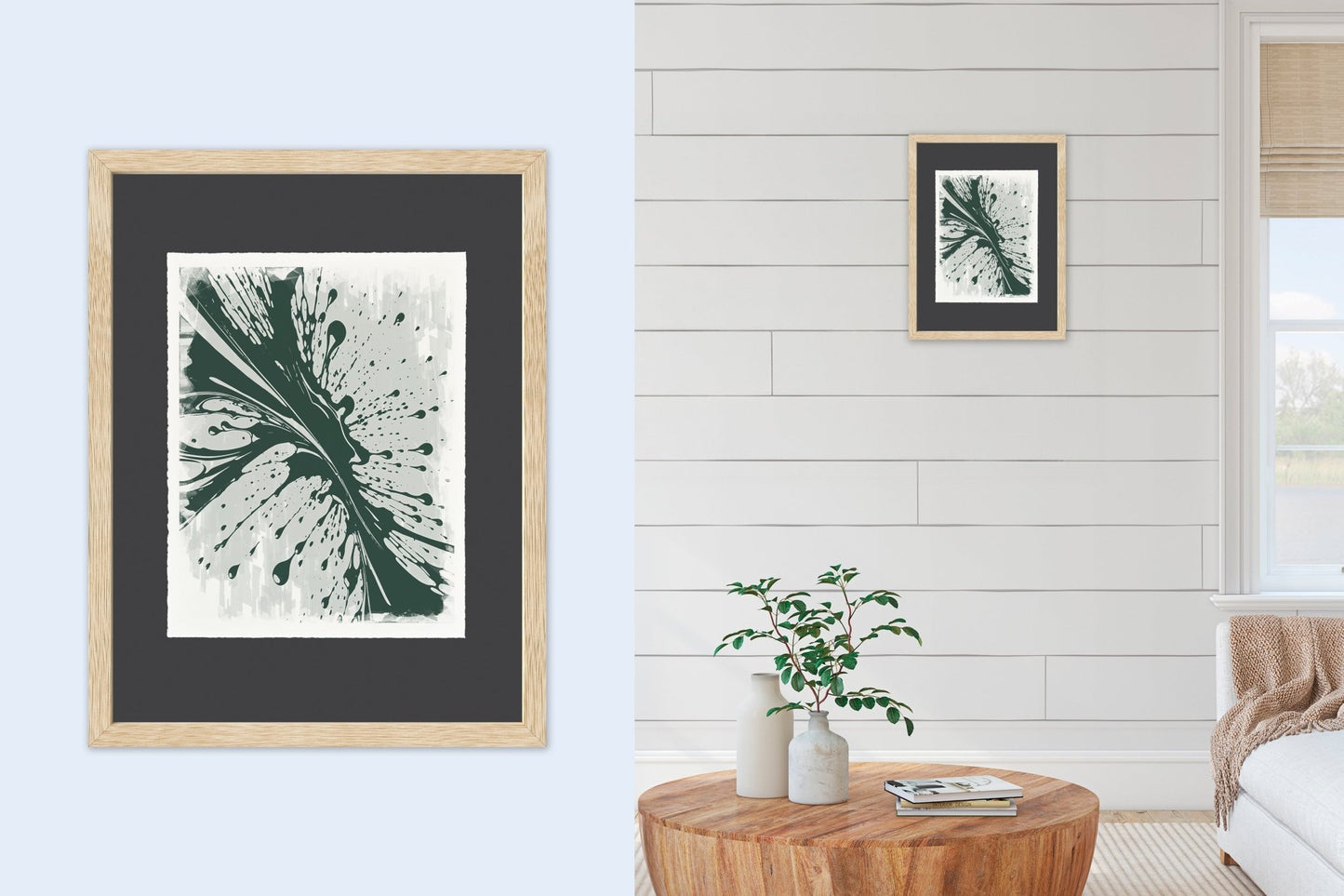 Verdant Green - Cup of Tea Creative