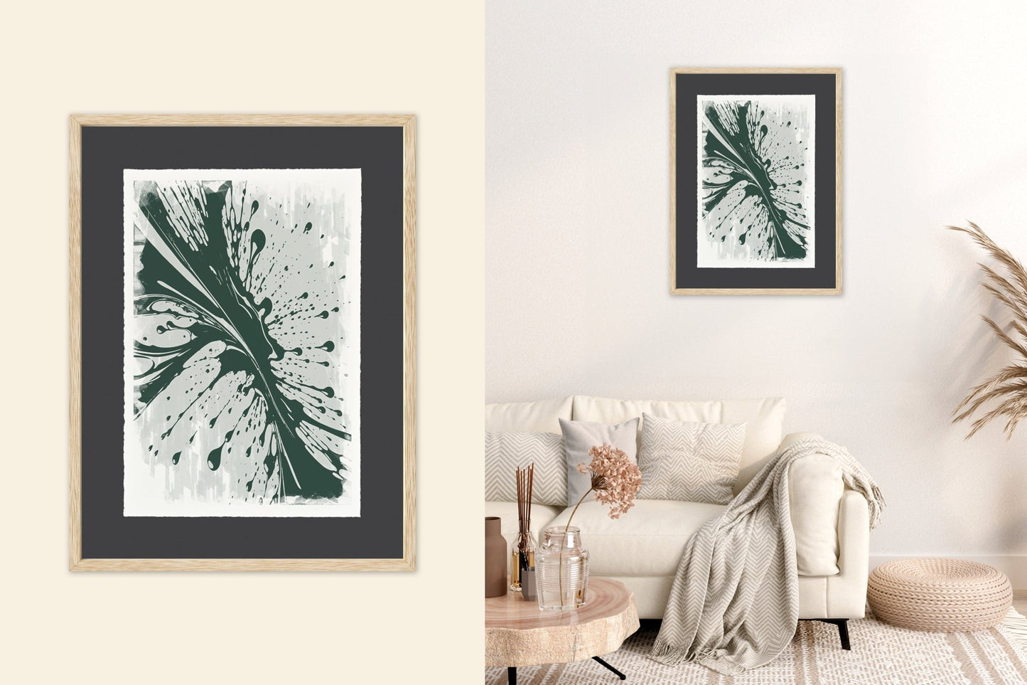 Verdant Green - Cup of Tea Creative