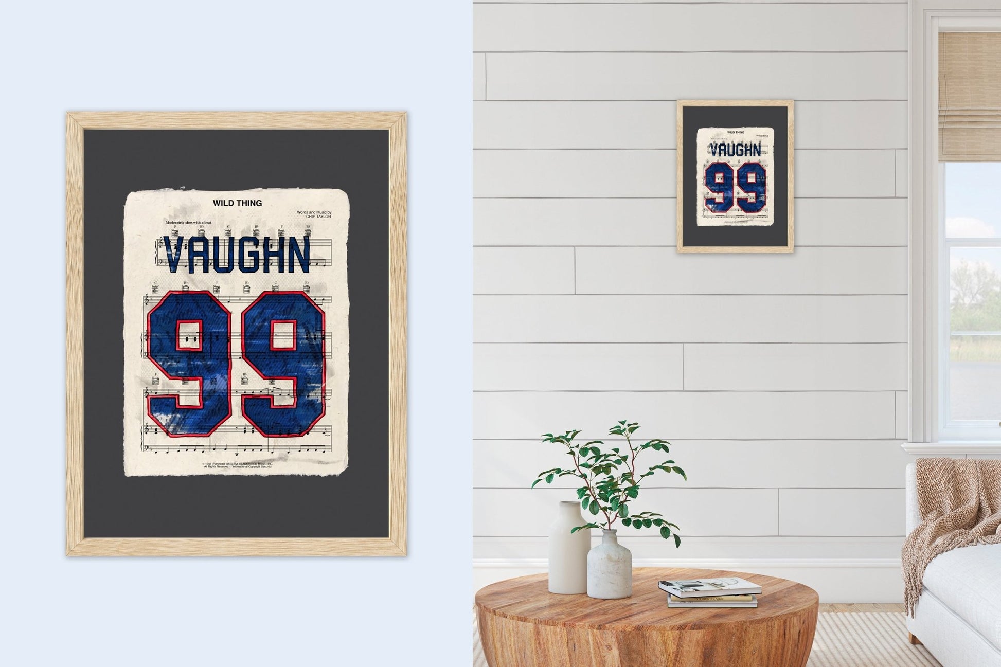 Wild Thing - Cup of Tea Creative