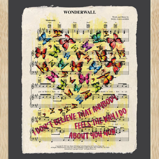 Wonderwall - Cup of Tea Creative