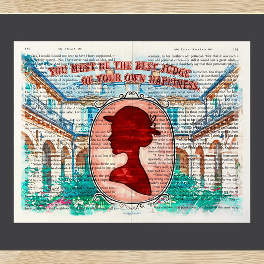 You Must Be the Best Judge - Cup of Tea Creative